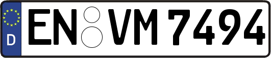 EN-VM7494