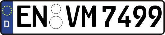 EN-VM7499