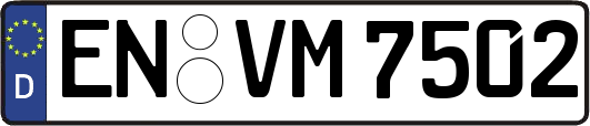 EN-VM7502