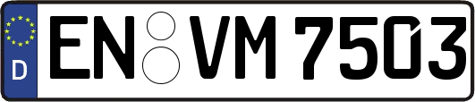 EN-VM7503