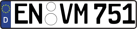 EN-VM751