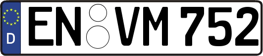 EN-VM752