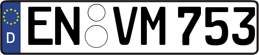EN-VM753