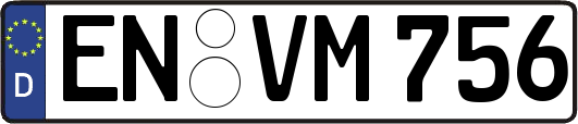 EN-VM756