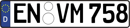 EN-VM758