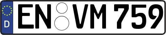 EN-VM759