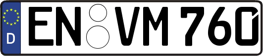EN-VM760