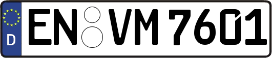 EN-VM7601