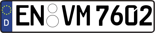 EN-VM7602