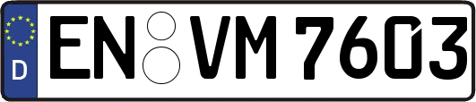 EN-VM7603