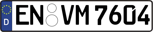 EN-VM7604