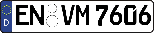 EN-VM7606