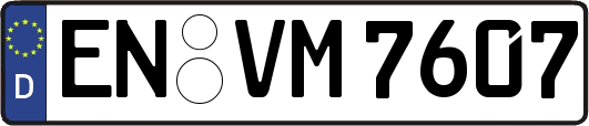 EN-VM7607