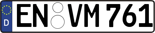 EN-VM761