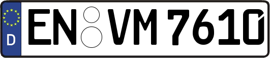 EN-VM7610