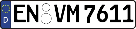 EN-VM7611