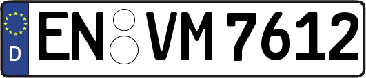 EN-VM7612