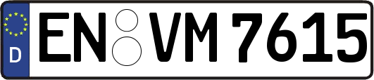 EN-VM7615