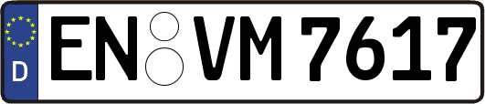 EN-VM7617