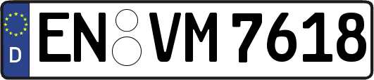 EN-VM7618