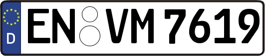 EN-VM7619