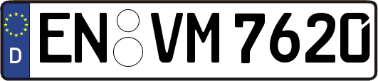 EN-VM7620