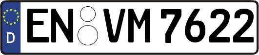 EN-VM7622
