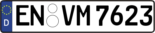 EN-VM7623