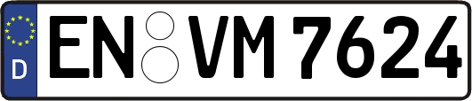 EN-VM7624