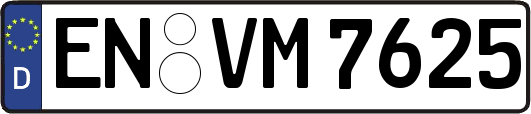 EN-VM7625