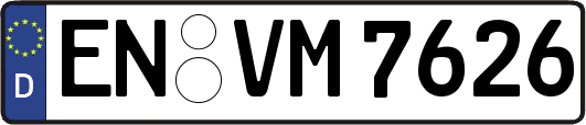 EN-VM7626