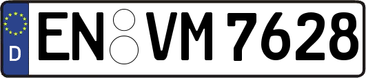 EN-VM7628