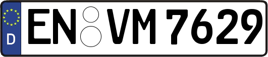 EN-VM7629