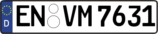 EN-VM7631