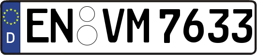 EN-VM7633