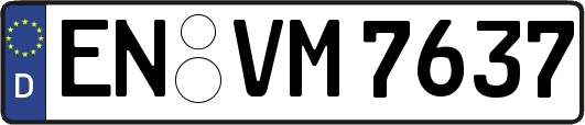 EN-VM7637