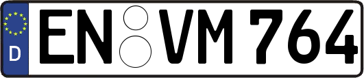 EN-VM764