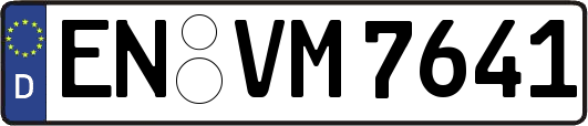 EN-VM7641