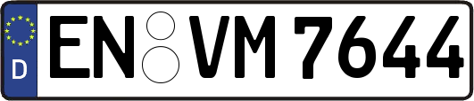 EN-VM7644