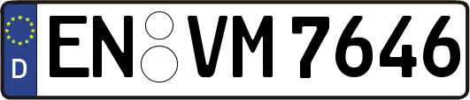 EN-VM7646