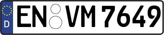 EN-VM7649