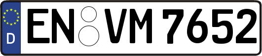 EN-VM7652