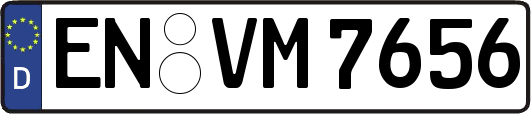 EN-VM7656