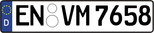 EN-VM7658