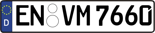 EN-VM7660
