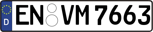 EN-VM7663