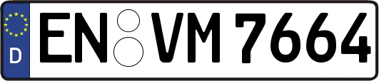 EN-VM7664