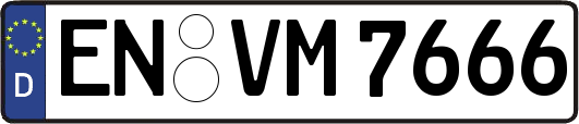 EN-VM7666