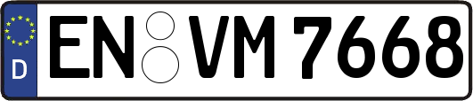 EN-VM7668