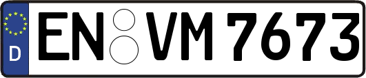 EN-VM7673